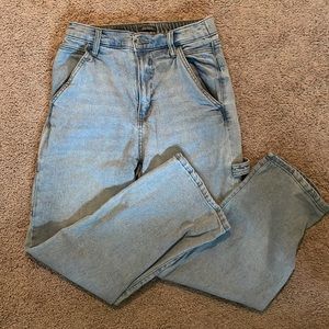wild fable wide leg comfiest jean